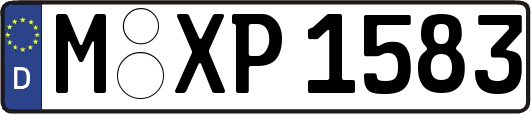 M-XP1583
