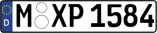 M-XP1584