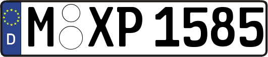 M-XP1585