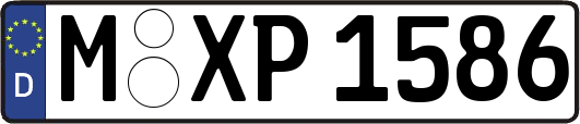 M-XP1586