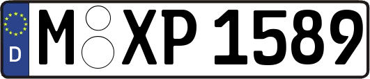 M-XP1589