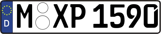 M-XP1590