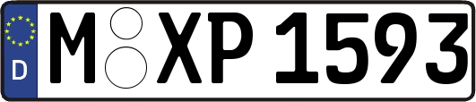 M-XP1593