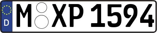 M-XP1594