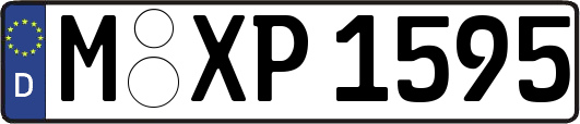 M-XP1595