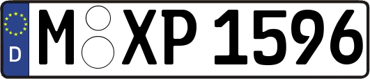 M-XP1596