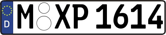 M-XP1614