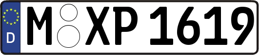 M-XP1619
