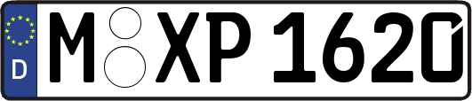 M-XP1620