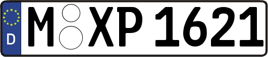 M-XP1621