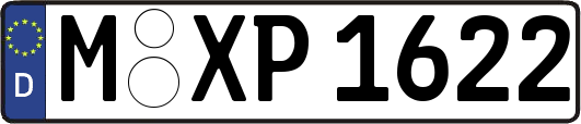 M-XP1622