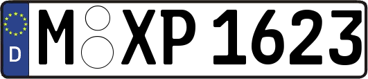 M-XP1623