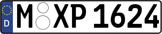 M-XP1624