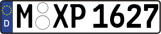 M-XP1627