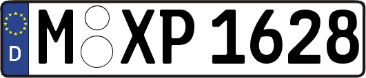 M-XP1628