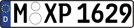 M-XP1629