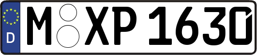 M-XP1630