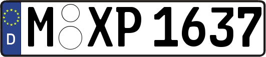 M-XP1637