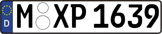 M-XP1639