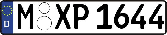M-XP1644