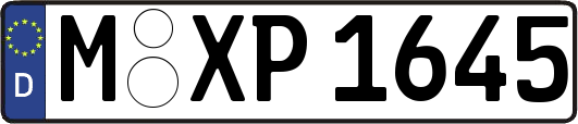 M-XP1645