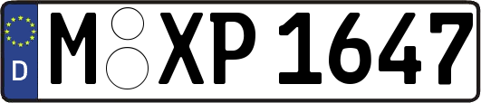 M-XP1647