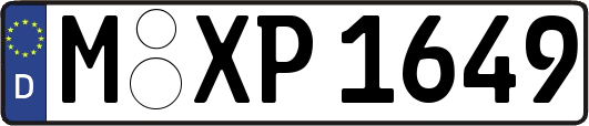M-XP1649