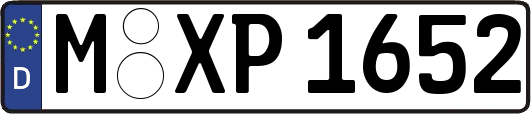 M-XP1652