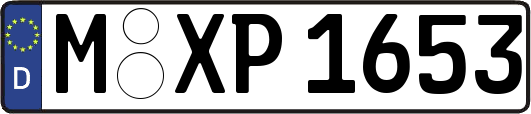 M-XP1653