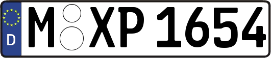 M-XP1654