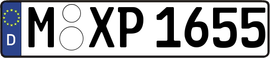 M-XP1655