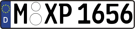 M-XP1656