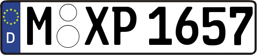 M-XP1657