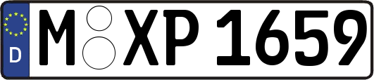 M-XP1659