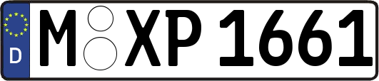 M-XP1661