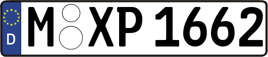 M-XP1662
