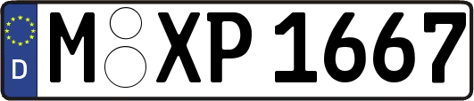 M-XP1667