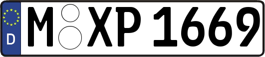 M-XP1669