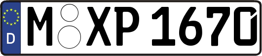 M-XP1670