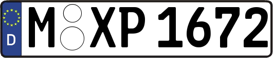 M-XP1672