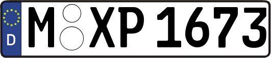 M-XP1673