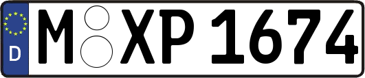 M-XP1674