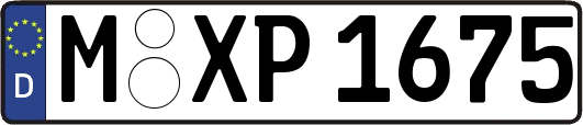 M-XP1675