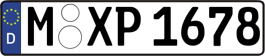 M-XP1678