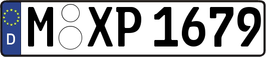 M-XP1679