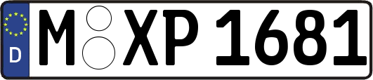 M-XP1681