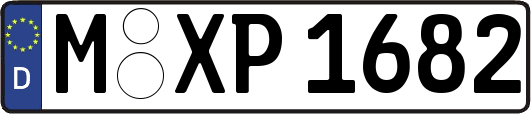 M-XP1682
