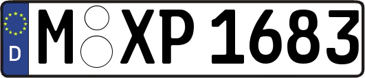 M-XP1683