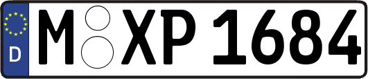 M-XP1684