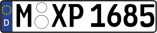 M-XP1685